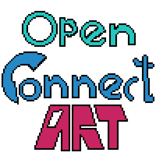 Open Connect Art